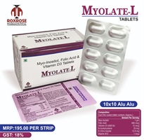 MYOLATE-L